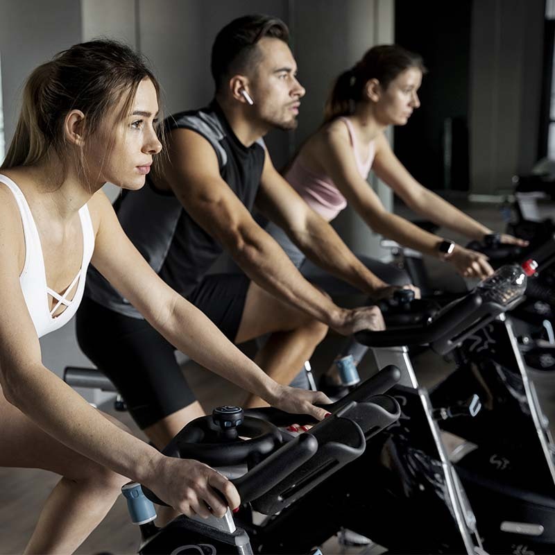 ENTRADA CICLO INDOOR